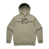Men's Heavy Hood Thumbnail