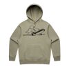 Men's Heavy Hood Thumbnail