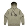 Men's Heavy Hood Thumbnail