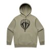 Men's Heavy Hood Thumbnail