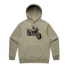 Men's Heavy Hood Thumbnail