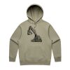 Men's Heavy Hood Thumbnail