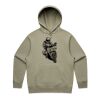Men's Heavy Hood Thumbnail