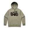 Men's Heavy Hood Thumbnail