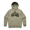 Men's Heavy Hood Thumbnail