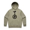Men's Heavy Hood Thumbnail