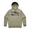 Men's Heavy Hood Thumbnail