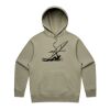Men's Heavy Hood Thumbnail