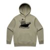 Men's Heavy Hood Thumbnail