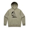 Men's Heavy Hood Thumbnail