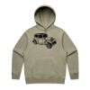 Men's Heavy Hood Thumbnail