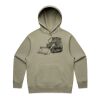 Men's Heavy Hood Thumbnail