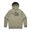 Men's Heavy Hood Thumbnail