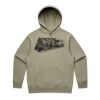Men's Heavy Hood Thumbnail