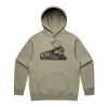 Men's Heavy Hood Thumbnail