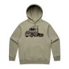 Men's Heavy Hood Thumbnail
