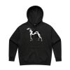 Women's Heavy Hood Thumbnail
