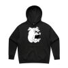 Women's Heavy Hood Thumbnail