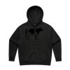 Women's Heavy Hood Thumbnail