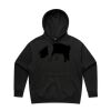 Women's Heavy Hood Thumbnail