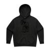 Women's Heavy Hood Thumbnail