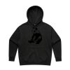 Women's Heavy Hood Thumbnail