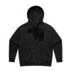 Women's Heavy Hood Thumbnail