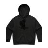 Women's Heavy Hood Thumbnail