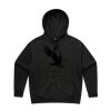 Women's Heavy Hood Thumbnail
