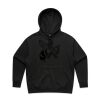 Women's Heavy Hood Thumbnail