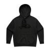 Women's Heavy Hood Thumbnail