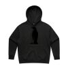 Women's Heavy Hood Thumbnail