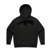 Women's Heavy Hood Thumbnail