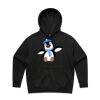 Women's Heavy Hood Thumbnail