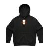 Women's Heavy Hood Thumbnail