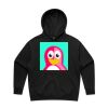 Women's Heavy Hood Thumbnail