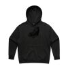 Women's Heavy Hood Thumbnail