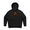 Women's Heavy Hood Thumbnail