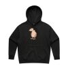 Women's Heavy Hood Thumbnail