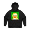 Women's Heavy Hood Thumbnail