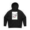 Women's Heavy Hood Thumbnail