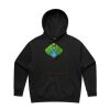 Women's Heavy Hood Thumbnail