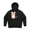 Women's Heavy Hood Thumbnail