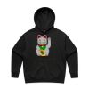 Women's Heavy Hood Thumbnail