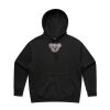 Women's Heavy Hood Thumbnail