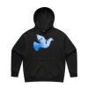 Women's Heavy Hood Thumbnail