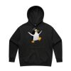 Women's Heavy Hood Thumbnail