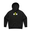 Women's Heavy Hood Thumbnail