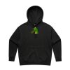 Women's Heavy Hood Thumbnail