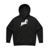 Women's Heavy Hood Thumbnail